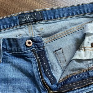 Men’s Lucky Brand Jeans